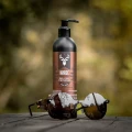 żel pod prysznic horde smoky amber