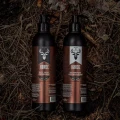 żel pod prysznic smoky amber