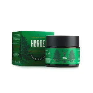 Balzam na bradu Lumberjack - 50ml - Horde
