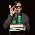 balsam do brody 50ml Horde Lumberjack