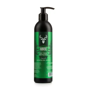 Sprchový gél Lumberjack - 300ml - Horde