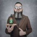 szampon do brody lumberjack horde