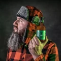 szampon do brody horde lumberjack