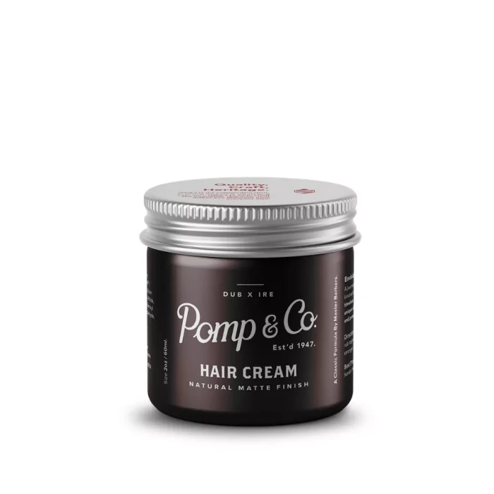 Krém na vlasy Hair Cream Pomp & Co