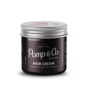 Krém na vlasy Hair Cream - Pomp & Co. - 120ml