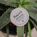 gél na vlasy s aloe vera PompCo