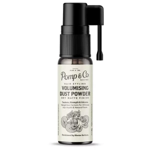 Púder na vlasy Volumising Dust Powder – Pomp & Co. – 10 g