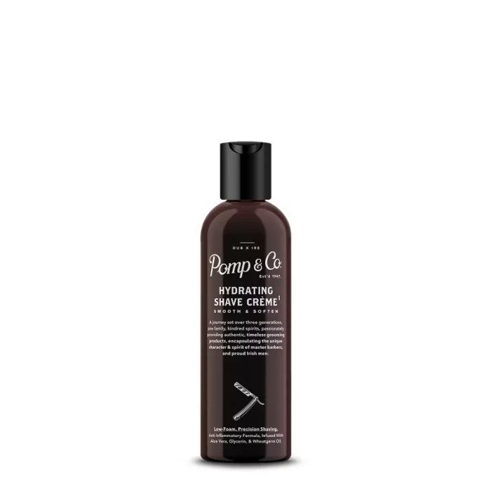 Krém na holenie Shave Crème Pomp & Co