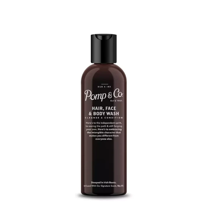 gél 3 v 1 Pomp Co 200 ml