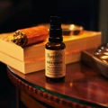 Pomp Co ošetrujúce sérum na tvár Holy Basil Non-Shine Face Serum