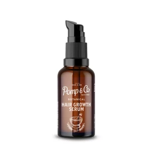 Sérum na rast vlasov Hair Growth Serum – Pomp & Co. – 50 ml