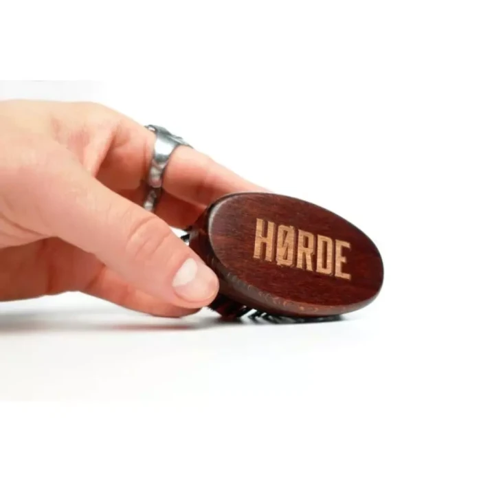 Kartacz do brody Horde