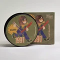 balsam do brody kanclerski 1991