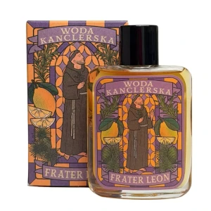 Voda po holení Frater Leon - Kanclerski - 100ml