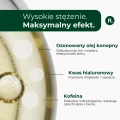 sada pod oči Ralls eliminujúca kruhy