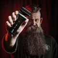 žehlička angry beards bezdrôtová