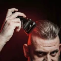 bezdrôtová pánska žehlička Angry Beards