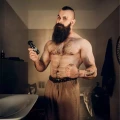 sada na bradu angry beards