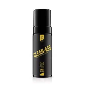 Zvlhčovač toaletného papiera Poseidon's Kiss - Angry Beards - 150ml