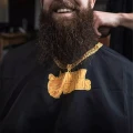 pláštenka Angry Beards