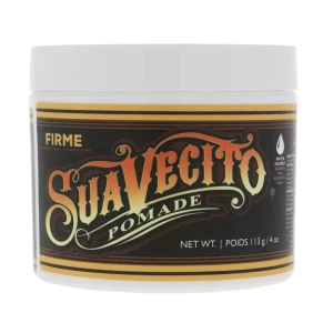 Silná pomáda na vlasy Firme Hold Pomade – Suavecito – 113 g