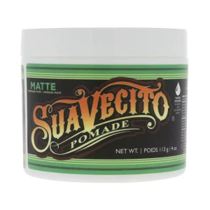 Pomáda na vlasy Matte Pomade – Suavecito – 113 g