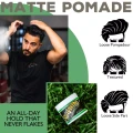 pánska pomáda na vlasy Suavecito Matte Pomade