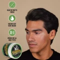 Matná pomáda na styling vlasov Suavecito Matte Pomade