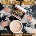 Pánsky íl na vlasy Firme Clay Suavecito