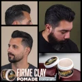 pánsky íl na vlasy Firme Clay Suavecito 113 g