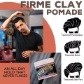 Firme Clay íl Suavecito
