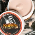 íl na styling vlasov Firme Clay Suavecito
