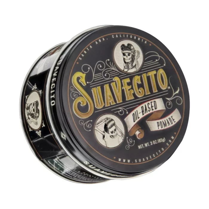 Pomáda na vlasy Oil Based Pomade Suavecito
