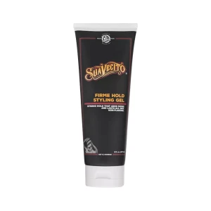 Gél na vlasy Firme Hold Styling Gel – Suavecito – 237 ml