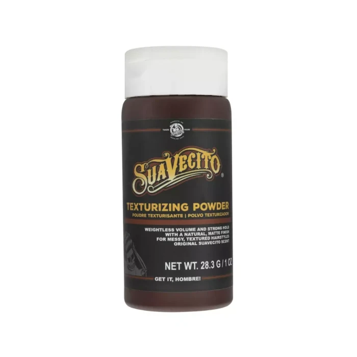 Púder na vlasy Texturizing Powder Suavecito