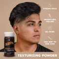 púder Suavecito 28 g