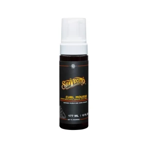 Pena na vlasy Styling Foam – Suavecito – 177 ml