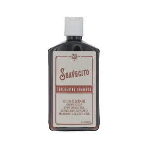 Posilňujúci šampón na vlasy Thickening Shampoo – Suavecito – 237 ml