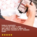 Šampón Thickening Shampoo Suavecito