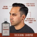 Šampón na vlasy Suavecito Thickening Shampoo
