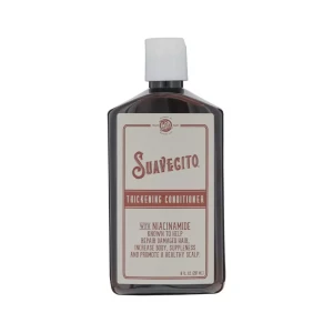 Posilňujúci kondicionér na vlasy Thickening Conditioner – Suavecito – 237 ml