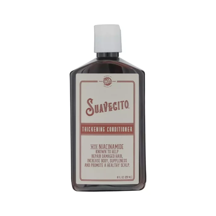 Posilňujúci kondicionér na vlasy Thickening Conditioner Suavecito