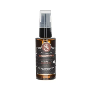 Olej na bradu bez vône Premium Blends Unscented – Suavecito – 30 ml