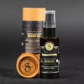 Olej na bradu Premium Blends Sandalwood Suavecito