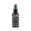 Olej na bradu s vôňou dymovej whiskey Premium Blends Whiskey Bar Suavecito 30 ml