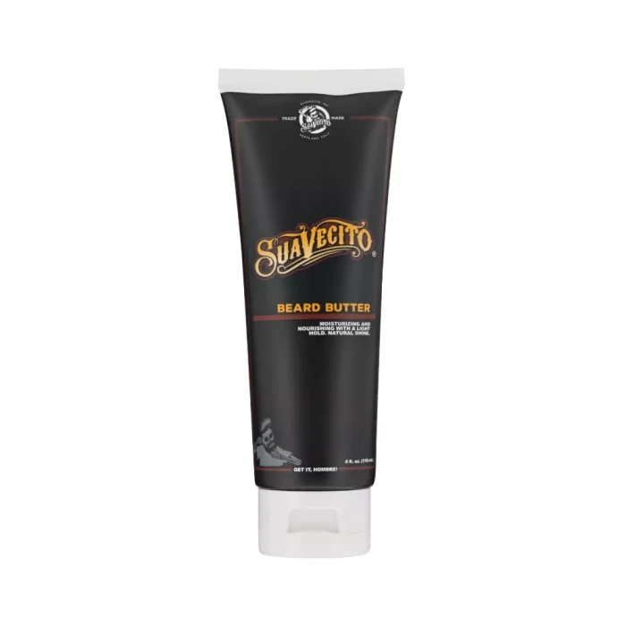 Maslo na bradu Original Beard Butter Suavecito