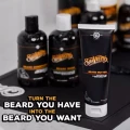 balzam na starostlivosť o bradu Suavecito Original Beard Butter