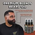 balzam na bradu Suavecito Whiskey 118 ml