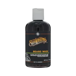 Šampón na bradu Beard Wash – Suavecito – 237 ml