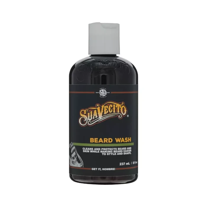 Šampón na bradu Beard Wash Suavecito